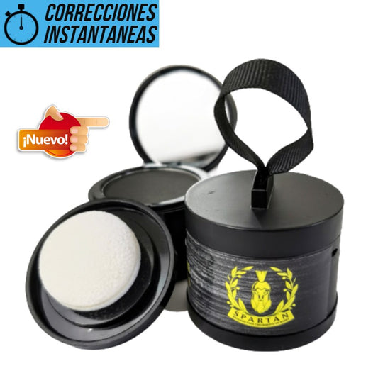 E) ¡Transforma tu barba en instantes! Rellenador de Volumen y Uniformidad – Envío Gratis