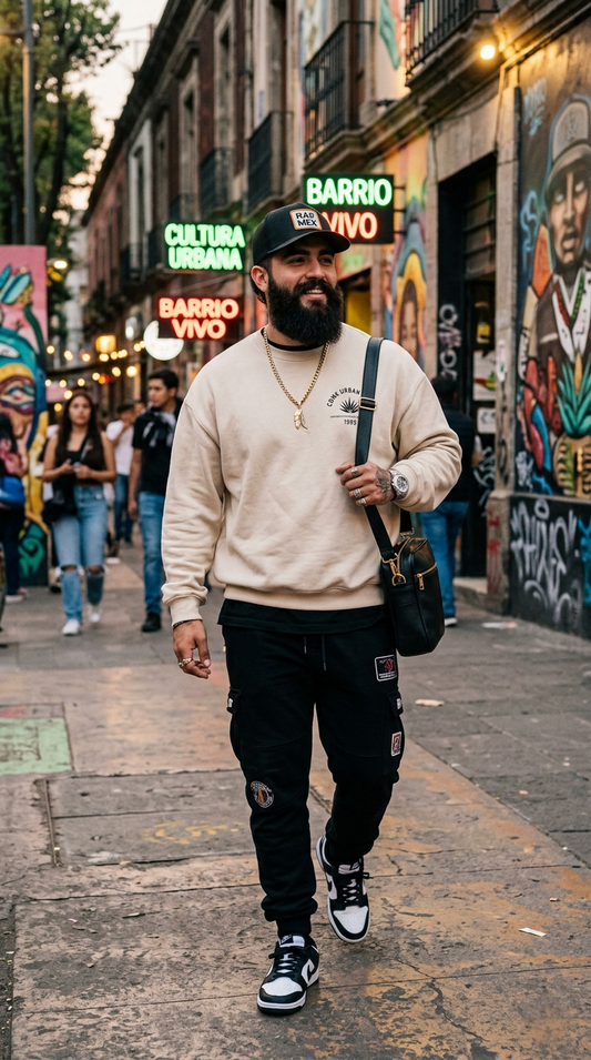 ¿Cómo detectar un producto pirata para crecimiento de barba?
