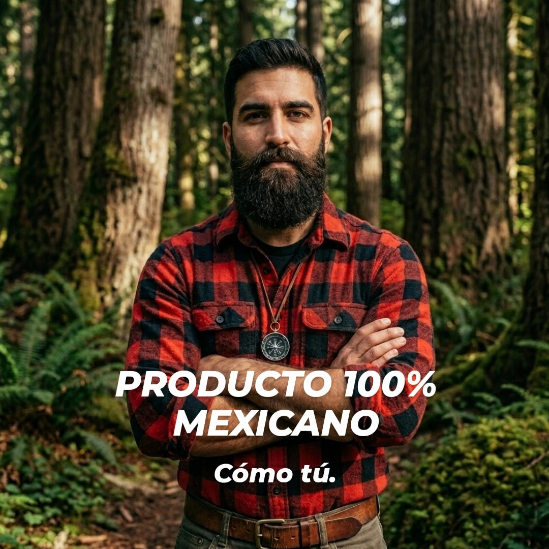 C) 🔥 TRATAMIENTO INTENSIVO DE 6 MESES | 4 Spartan Bálsamo Crecimiento de Barba y Bigote | Minoxidil 5% (Dosis Óptima) + Biotina + Bergamota | ENVÍO GRATIS