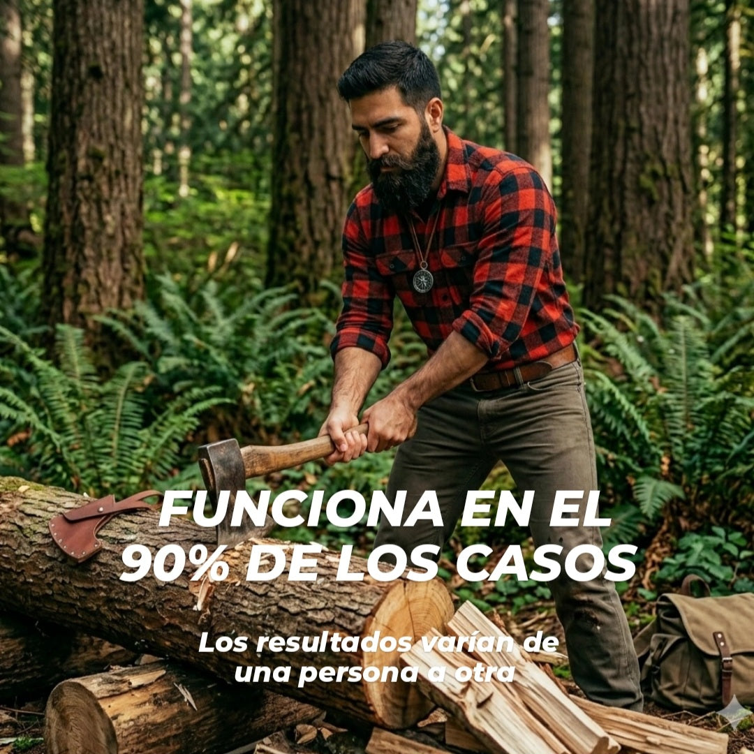 C) 🔥 TRATAMIENTO INTENSIVO DE 6 MESES | 4 Spartan Bálsamo Crecimiento de Barba y Bigote | Minoxidil 5% (Dosis Óptima) + Biotina + Bergamota | ENVÍO GRATIS