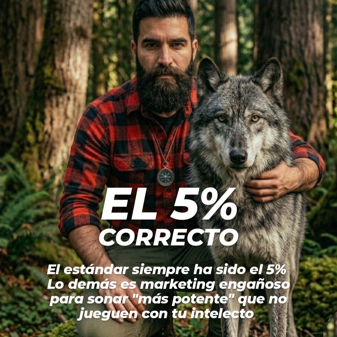 C) 🔥 TRATAMIENTO INTENSIVO DE 6 MESES | 4 Spartan Bálsamo Crecimiento de Barba y Bigote | Minoxidil 5% (Dosis Óptima) + Biotina + Bergamota | ENVÍO GRATIS