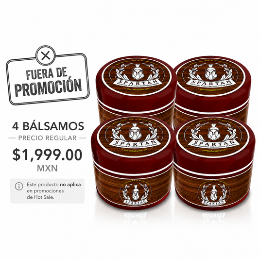 C) EL ESTÁNDAR COMPLETO | Tratamiento intensivo de 6 meses | Minoxidil 5% + Biotina + Bergamota | ENVÍO GRATIS