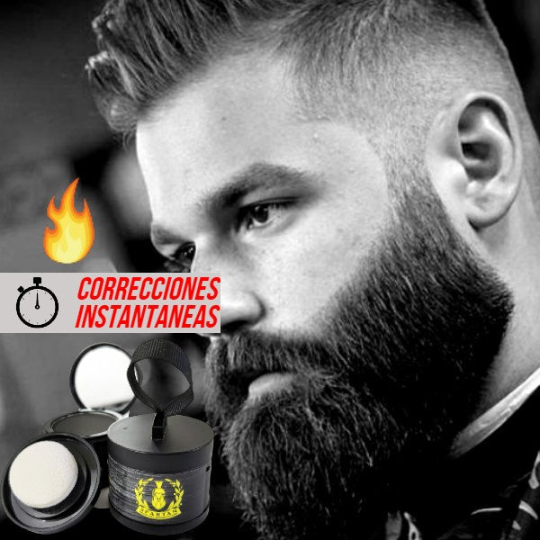 E2) MAYOREO NEGOCIOS 10 PIEZAS CORRECCIONES INSTANTANEAS Maquillaje Barba · Apariencia De Mayor Volumen y Uniformidad Al Instante  (ENVÍO GRATIS)